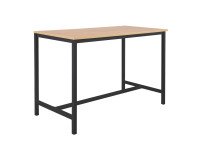 Mesa alta Swap Alt 160 x An 110 roble claro