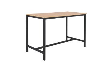 Mesa alta Swap Alt 160 x An 110 roble claro