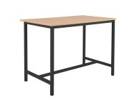 Mesa alta Swap Alt 140 x An 110 roble claro