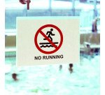 Fundas autoadhesivas polipropileno 3L Office resistentes al agua A4 - Paquete de 10