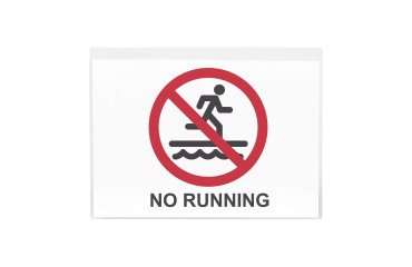 Fundas autoadhesivas polipropileno 3L Office resistentes al agua A4 - Paquete de 10