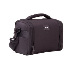 Bolsa isotérmica porta alimentos Milan Shadow 5L