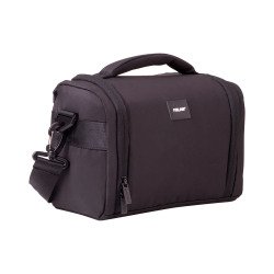 Bolsa isotérmica porta alimentos Milan Shadow 5L