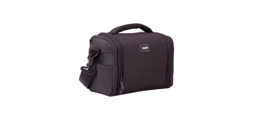 Bolsa isotérmica porta alimentos Milan Shadow 5L