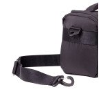 Bolsa isotérmica porta alimentos Milan Shadow 5L