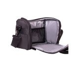 Bolsa isotérmica porta alimentos Milan Shadow 5L