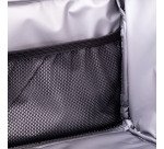 Bolsa isotérmica porta alimentos Milan Shadow 5L