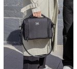 Bolsa isotérmica porta alimentos Milan Shadow 5L