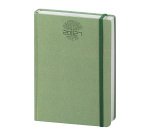 Agenda Eco 2027 15x21 cm giornaliera 336 pagine copertina rigida
