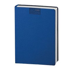 Agenda 2026 15x21 cm giornaliera 324 pagine copertina flessibile