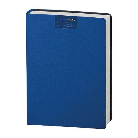 Agenda 2026 15x21 cm giornaliera 324 pagine copertina flessibile