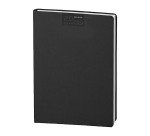 Maxi agenda 2026 17x24 cm settimanale 132 pagine copertina flessibile