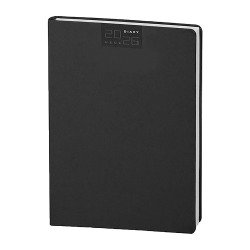 Maxi agenda 2026 17x24 cm settimanale 132 pagine copertina flessibile