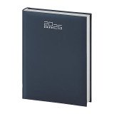 Agenda 2026 15x21 cm giornaliera 324 pagine copertina rigida