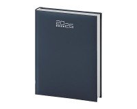 Agenda 2026 15x21 cm giornaliera 324 pagine copertina rigida