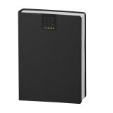 Maxi agenda 2026 17x24 cm giornaliera 324 pagine copertina flessibile