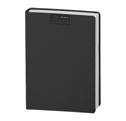 Maxi agenda 2026 17x24 cm giornaliera 324 pagine copertina flessibile