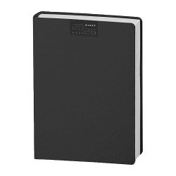 Maxi agenda 2026 17x24 cm giornaliera 324 pagine copertina flessibile