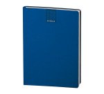 Maxi agenda 2027 17x24 cm settimanale 132 pagine copertina flessibile