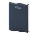 Maxi agenda 2026 17x24 cm settimanale 132 pagine copertina rigida