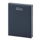 Maxi agenda 2026 17x24 cm settimanale 132 pagine copertina rigida