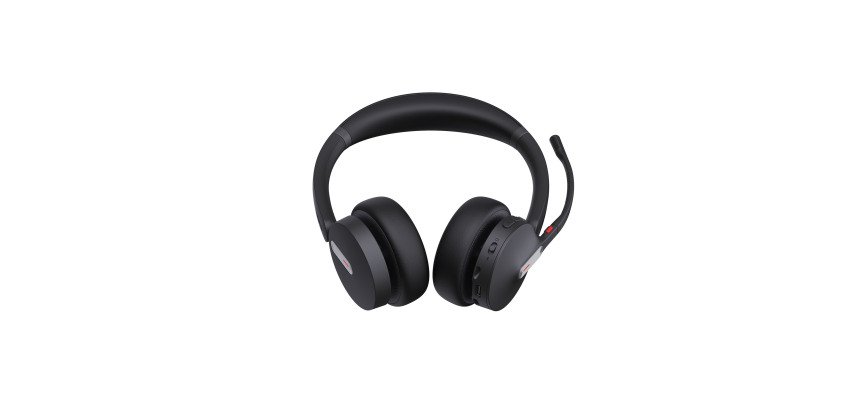 Casque sans fil Yealink BH70 dual Teams