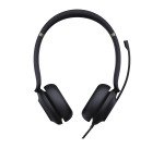 Casque micro filaire Yealink UH37 Dual Microsoft Teams