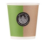 Gobelet en carton SP4 10 cl  - Lot de 80