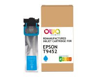 Cartridge OWA compatible Epson T945 for inkjet printer