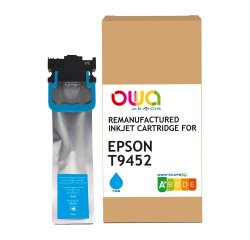 Cartridge OWA compatibel Epson T945 voor inkjetprinter