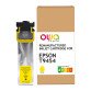 Cartouche OWA compatible Epson T945 Cyan Magenta Jaune pour imprimante jet d'encre