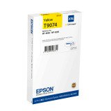 Epson T907 Cartouche d'encre pour Imprimante jet d'encre