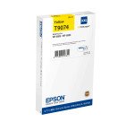 Epson T907 Cartouche d'encre pour Imprimante jet d'encre