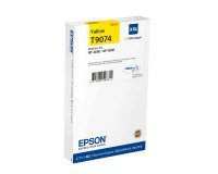 Epson T907 Cartouche d'encre pour Imprimante jet d'encre