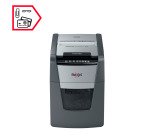 Distruggidocumenti Optimum AutoFeed+ 90X - a frammenti - Rexel