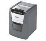 Distruggidocumenti Optimum AutoFeed+ 90X - a frammenti - Rexel