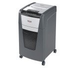 Distruggidocumenti Optimum AutoFeed+ 225X - a frammenti - Rexel