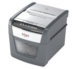 Rexel Optimum AutoFeed 45X Automatic Cross Cut Paper Shredder P4