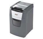 Destructora automática Rexel Optimum AutoFeed 130X de corte en partículas