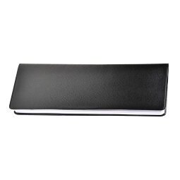 Impala Agenda settimanale Agendascop 2025 Nero 13 mesi 30 x10 cm