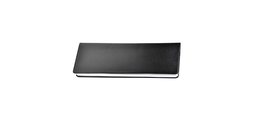 Impala Agenda settimanale Agendascop 2026 Nero 13 mesi 30 x10 cm