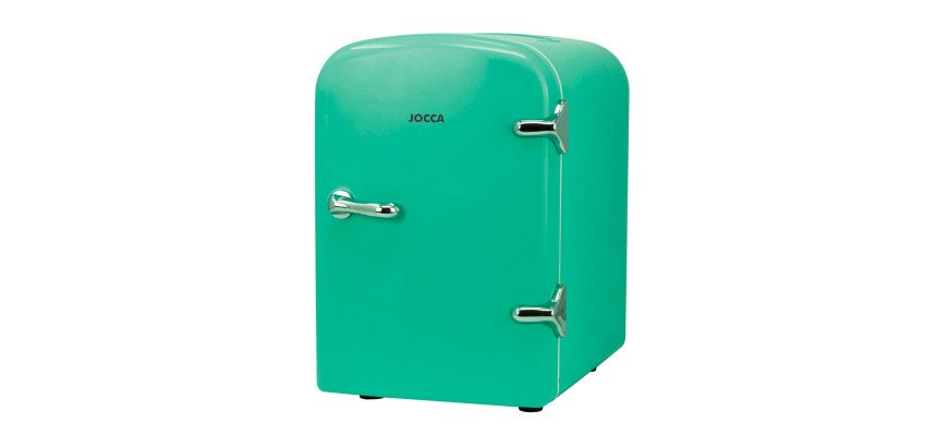 Nevera portátil Jocca de 4 L