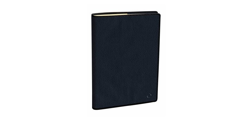 Marlow Agenda settimanale Presidente 2027 Blu Notte 13 mesi 21 x 27 cm