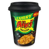 Aïki Yakisoba noodles cup curry