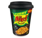 Aiki Noodles Yakisoba curry cup