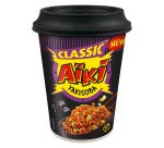 Aiki Noodles Yakisoba classic cup
