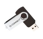 Memoria usb Q-connect flash 4 gb 2.0
