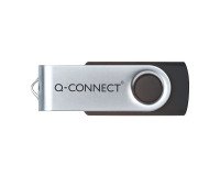 Memoria usb Q-connect flash 4 gb 2.0