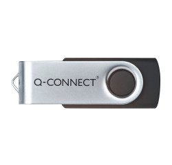 Memoria usb Q-connect Flash 16 gb 2.0