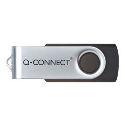 Memoria usb Q-connect flash 8 gb 2.0